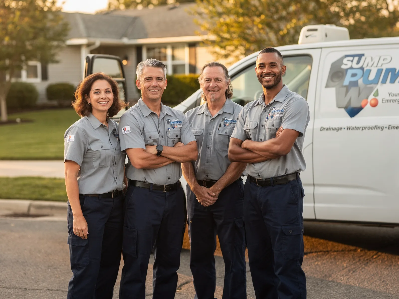 Water Heater Repair company in Anamosa, IA