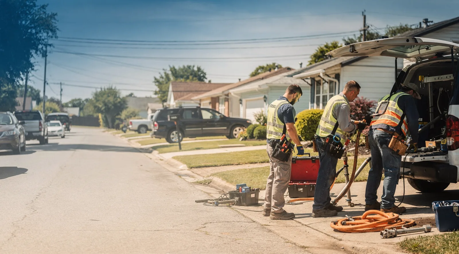 Water Heater Repair in Anamosa, IA near me